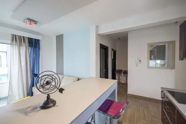 Apart Daire, Deniz Manzaralı (2)