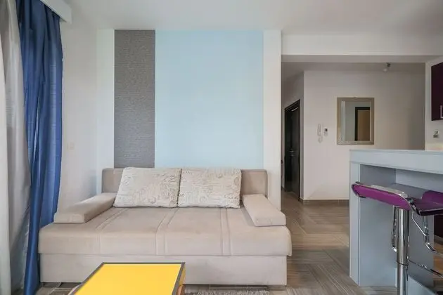 Apart Daire, Deniz Manzaralı (2)