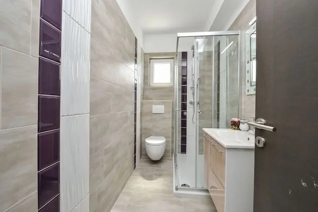 Apart Daire, Deniz Manzaralı (2)