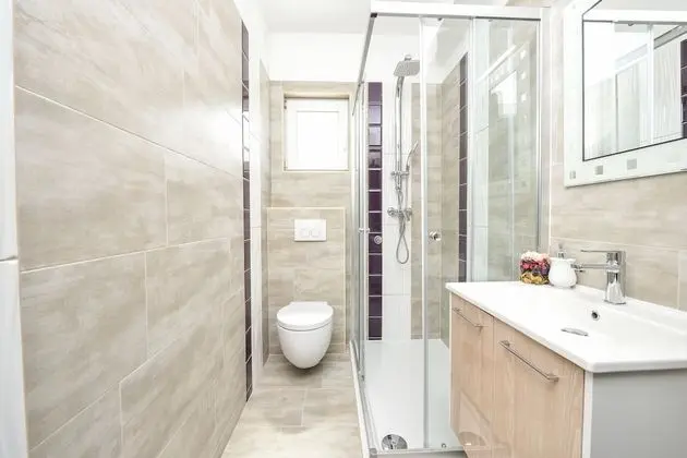 Apart Daire, Deniz Manzaralı (2)