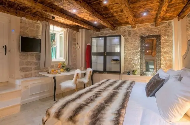 Deluxe Stüdyo Süit