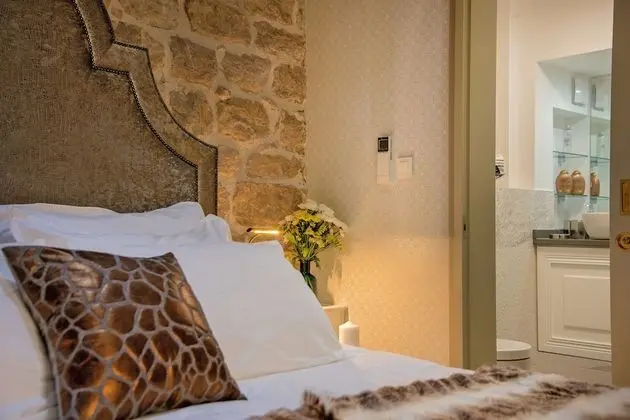 Deluxe Stüdyo Süit
