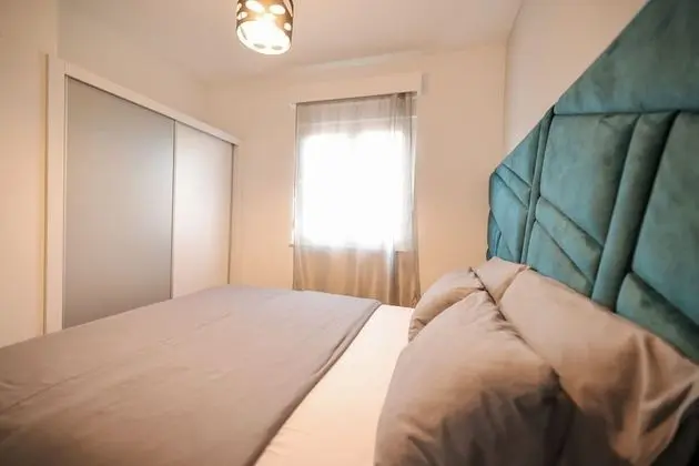 Apart Daire, 2 Yatak Odası, Havuz Manzaralı (1)