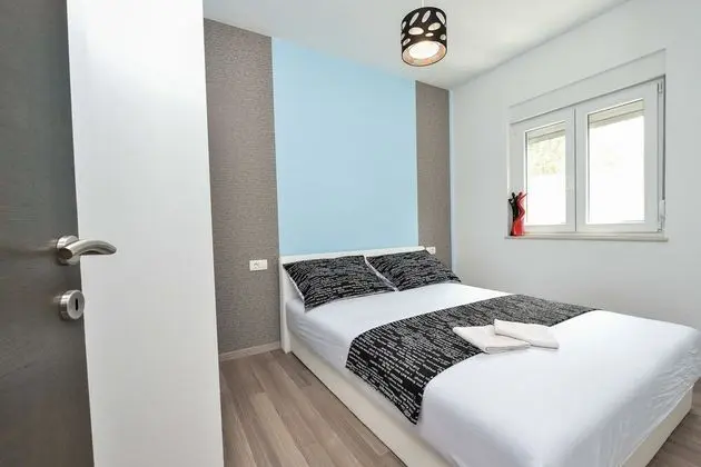 Apart Daire, Zemin Kat (2)