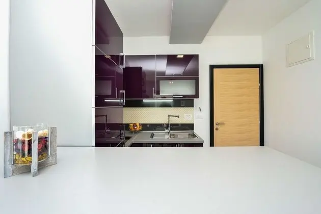 Apart Daire, Zemin Kat (2)