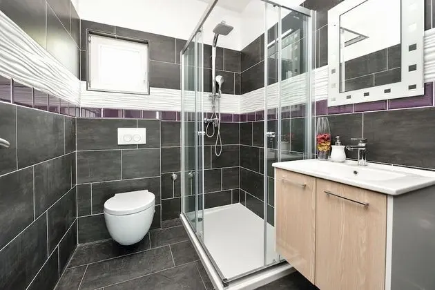 Apart Daire, Zemin Kat (2)