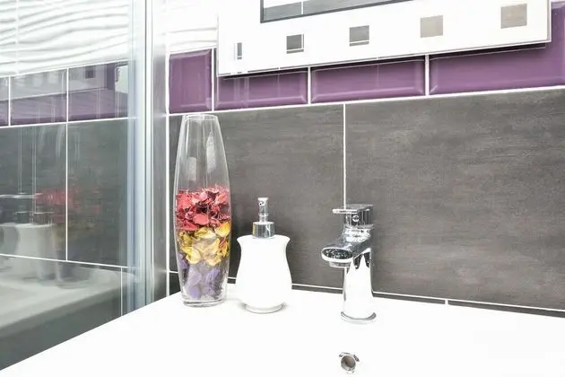 Apart Daire, Zemin Kat (2)