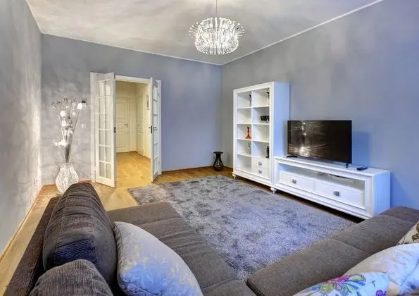 Presidential Süit, 2 Yatak Odası