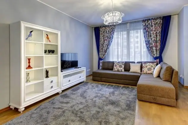 Presidential Süit, 2 Yatak Odası