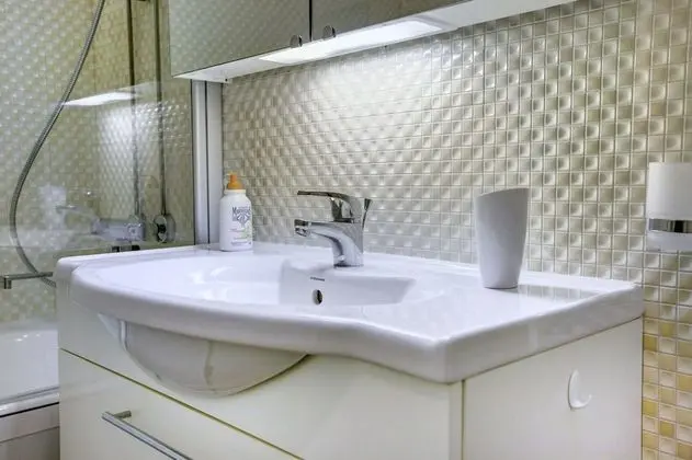 Presidential Süit, 2 Yatak Odası