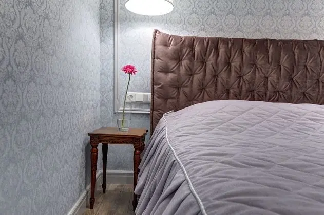 Süit, 2 Yatak Odası (Imperial)