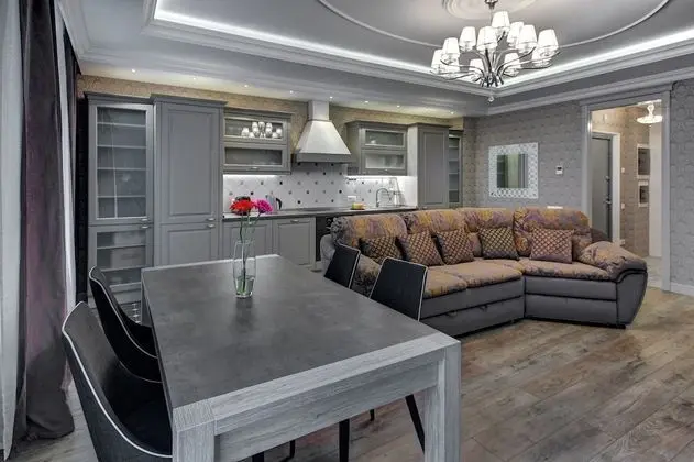 Süit, 2 Yatak Odası (Imperial)