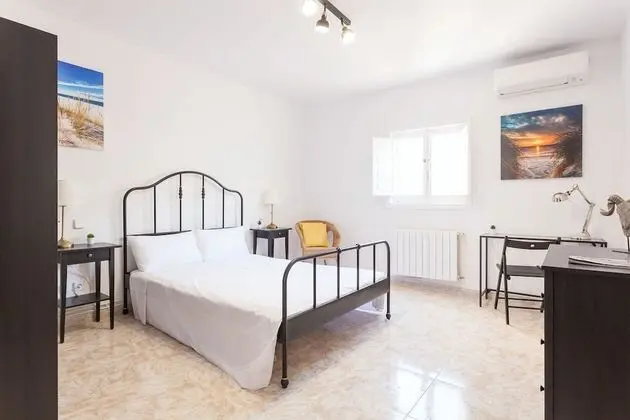 Design Apart Daire, 1 Yatak Odası (Design Urban Apt. Historic District)