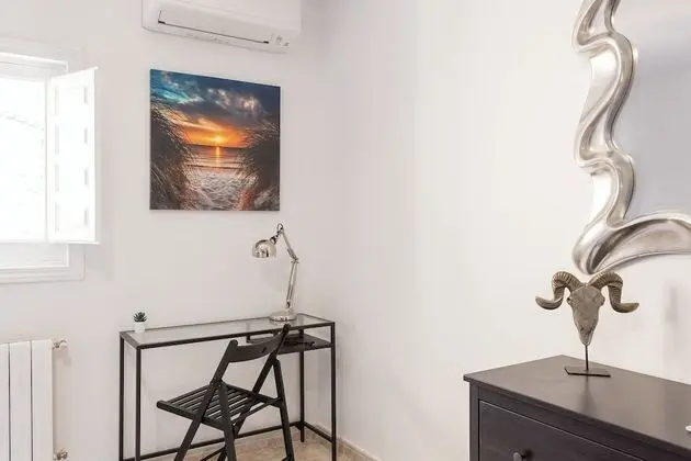Design Apart Daire, 1 Yatak Odası (Design Urban Apt. Historic District)