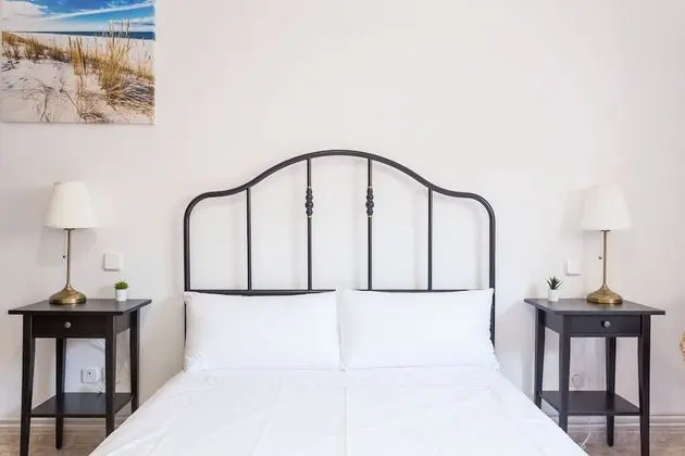 Design Apart Daire, 1 Yatak Odası (Design Urban Apt. Historic District)
