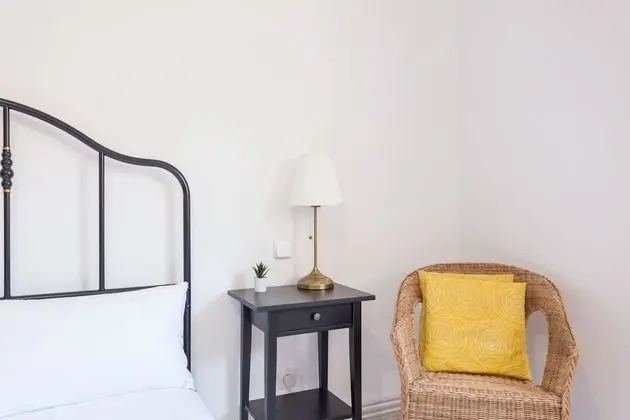 Design Apart Daire, 1 Yatak Odası (Design Urban Apt. Historic District)