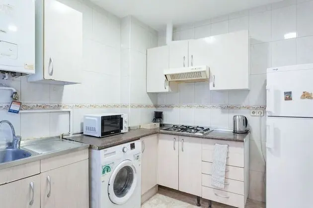 Design Apart Daire, 1 Yatak Odası (Design Urban Apt. Historic District)