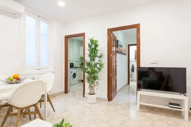 Design Apart Daire, 1 Yatak Odası (Design Urban Apt. Historic District)