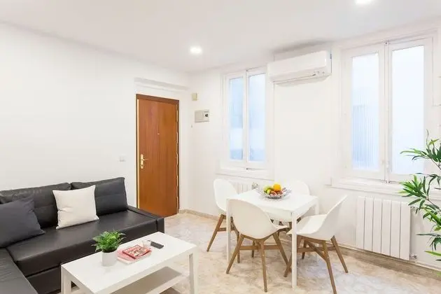 Design Apart Daire, 1 Yatak Odası (Design Urban Apt. Historic District)