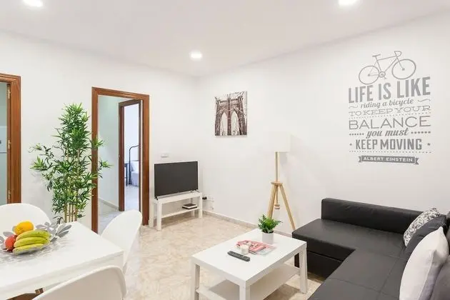 Design Apart Daire, 1 Yatak Odası (Design Urban Apt. Historic District)