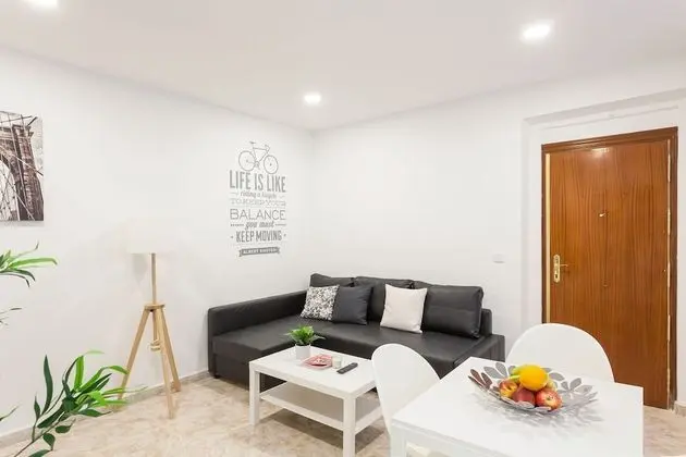 Design Apart Daire, 1 Yatak Odası (Design Urban Apt. Historic District)