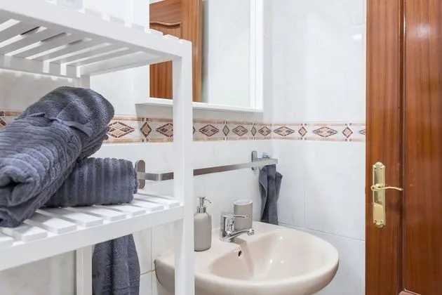 Design Apart Daire, 1 Yatak Odası (Design Urban Apt. Historic District)