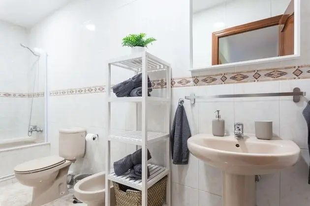 Design Apart Daire, 1 Yatak Odası (Design Urban Apt. Historic District)