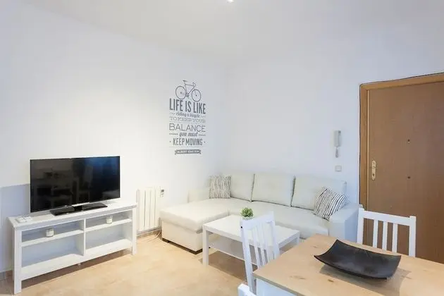 Design Apart Daire, 1 Yatak Odası (Over the RooftopsHistoric DistrictSol)