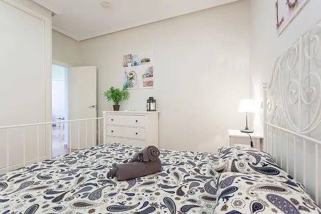 Design Apart Daire, 1 Yatak Odası (Stunning Urban Apt. Historic District)