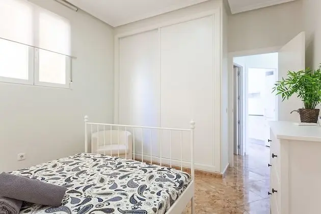 Design Apart Daire, 1 Yatak Odası (Stunning Urban Apt. Historic District)