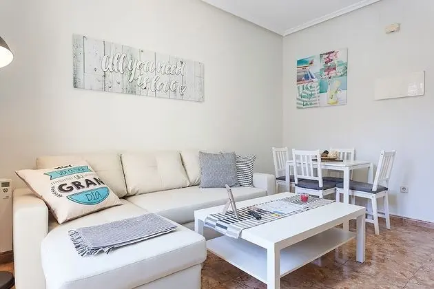 Design Apart Daire, 1 Yatak Odası (Stunning Urban Apt. Historic District)