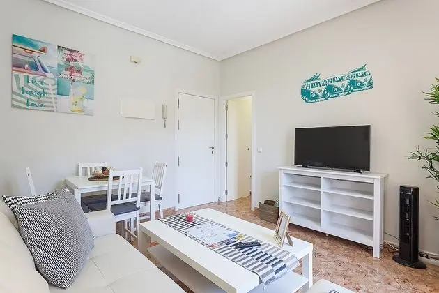 Design Apart Daire, 1 Yatak Odası (Stunning Urban Apt. Historic District)