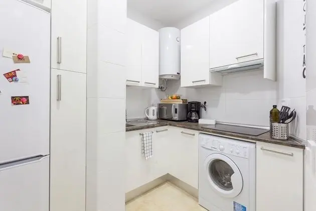 Design Apart Daire, 2 Yatak Odası (Beautiful Apt. Historic District -Sol)