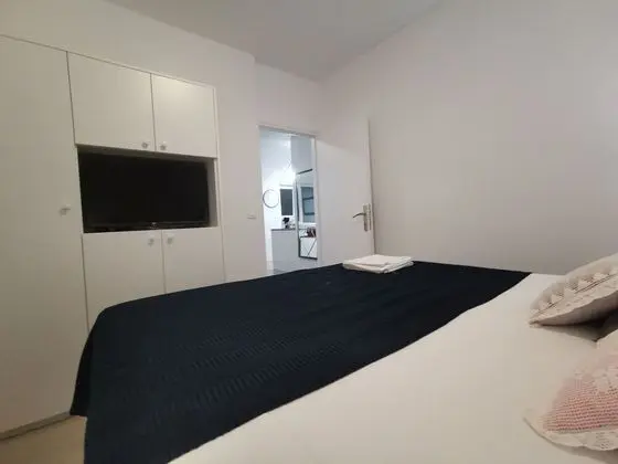 Luxury Apart Daire, 2 Yatak Odası, Deniz Manzaralı, Denize Sıfır