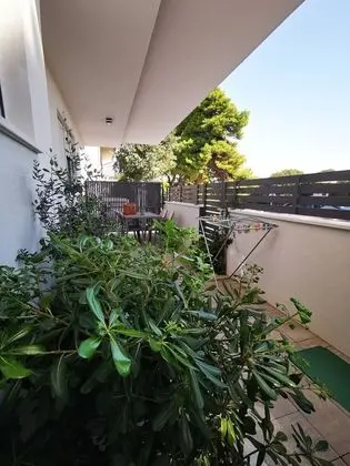 Luxury Apart Daire, 2 Yatak Odası, Deniz Manzaralı, Denize Sıfır