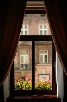 Apart Daire, Küçük Mutfak (private spa tub, Green Boutique)