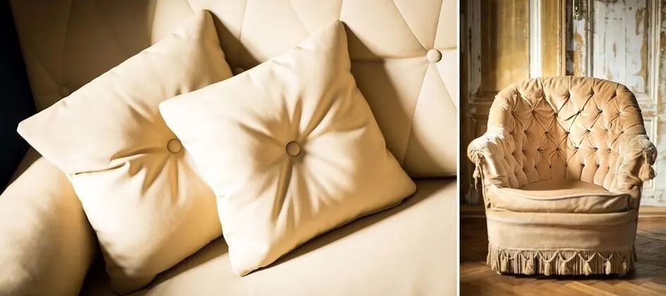 Luxury Apart Daire, Mutfak (private spa tub, Blue Boutique)