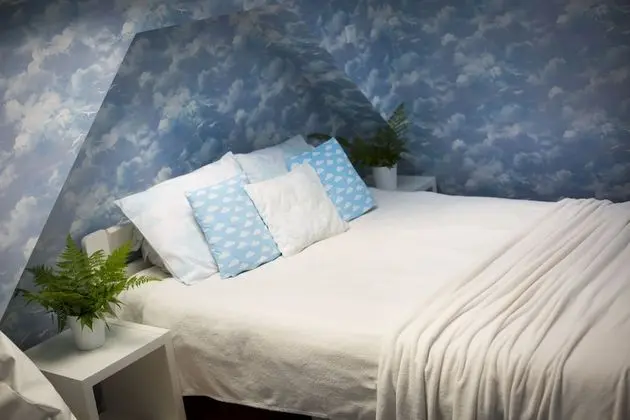 Classic Apart Daire, Küçük Mutfak (Heaven Boutique)