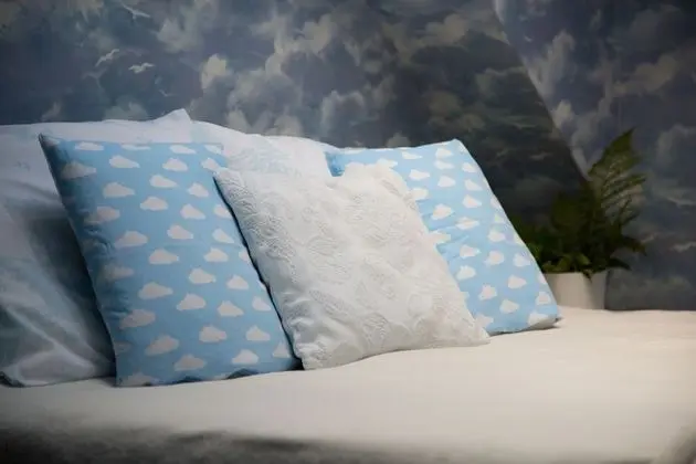 Classic Apart Daire, Küçük Mutfak (Heaven Boutique)