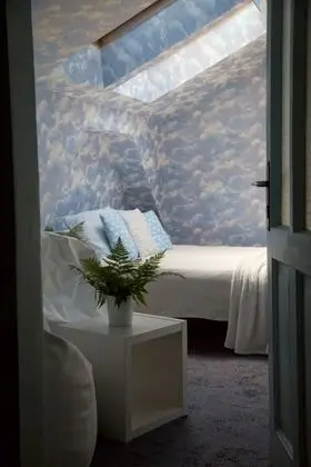 Classic Apart Daire, Küçük Mutfak (Heaven Boutique)