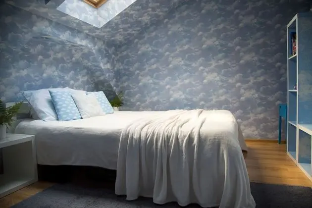 Classic Apart Daire, Küçük Mutfak (Heaven Boutique)