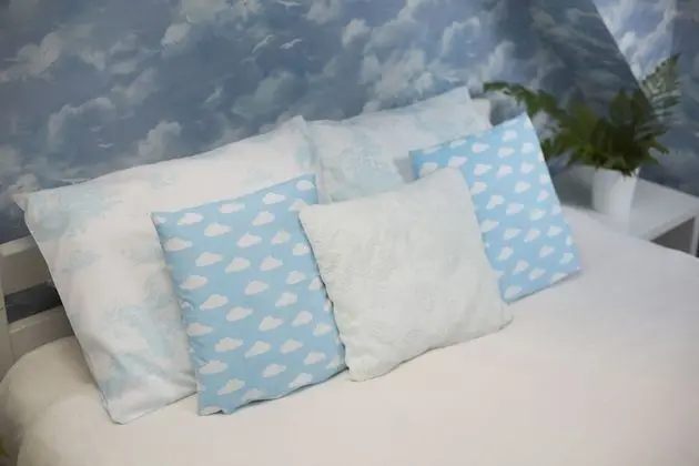 Classic Apart Daire, Küçük Mutfak (Heaven Boutique)