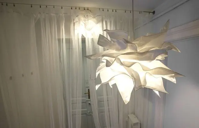 Classic Apart Daire, Küçük Mutfak (Heaven Boutique)