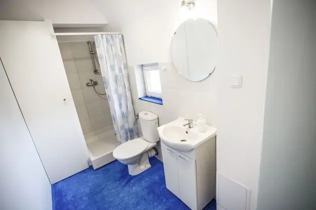 Classic Apart Daire, Küçük Mutfak (Heaven Boutique)