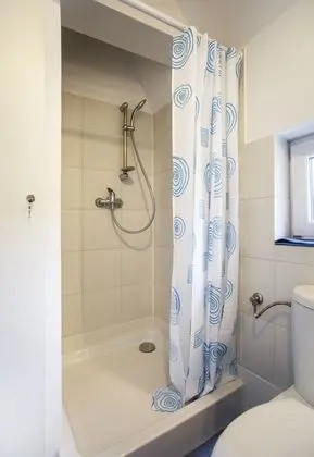 Classic Apart Daire, Küçük Mutfak (Heaven Boutique)