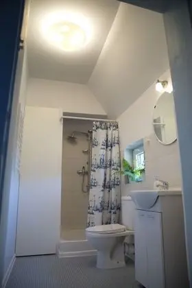 Classic Apart Daire, Küçük Mutfak (Heaven Boutique)