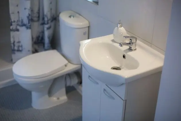 Classic Apart Daire, Küçük Mutfak (Heaven Boutique)