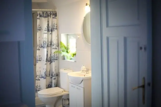 Classic Apart Daire, Küçük Mutfak (Heaven Boutique)