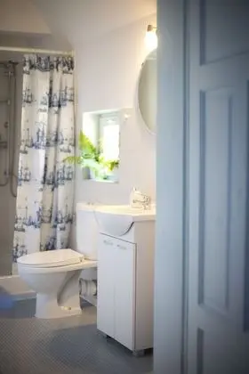 Classic Apart Daire, Küçük Mutfak (Heaven Boutique)