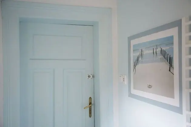 Classic Apart Daire, Küçük Mutfak (Heaven Boutique)